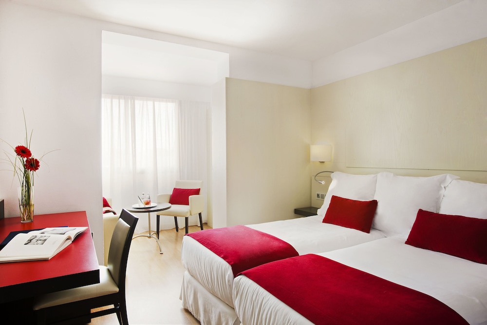 Grupotel Gravina 13