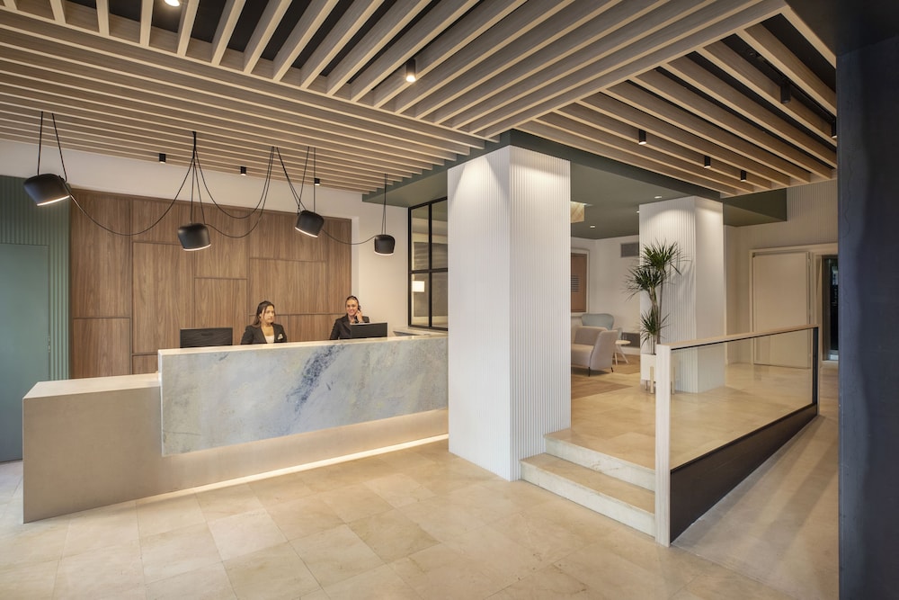 Grupotel Gravina 6