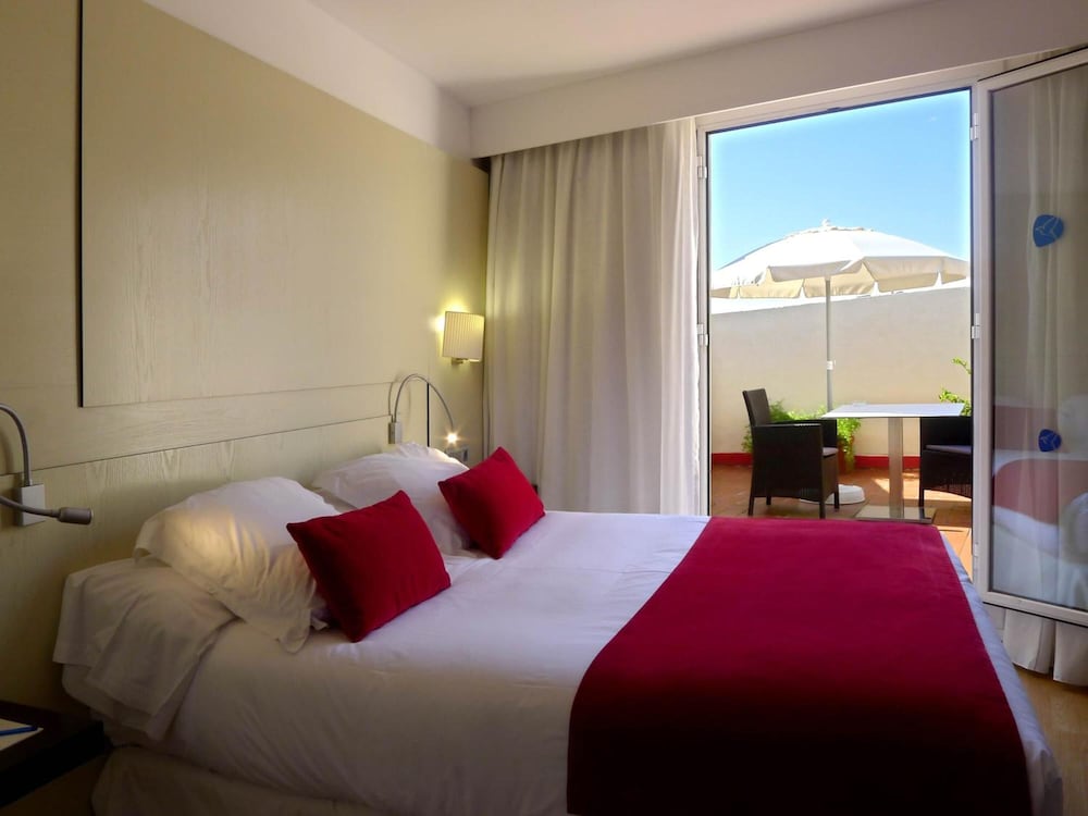Grupotel Gravina 17