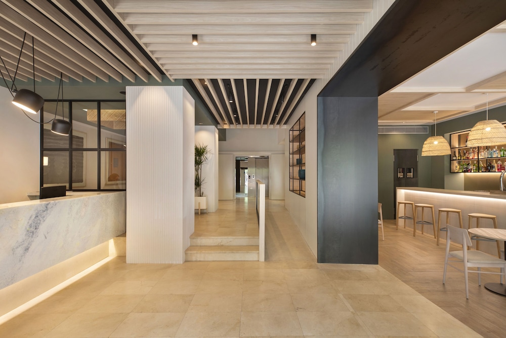 Grupotel Gravina 5