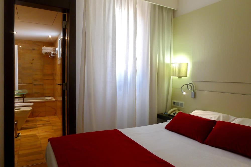 Grupotel Gravina 16