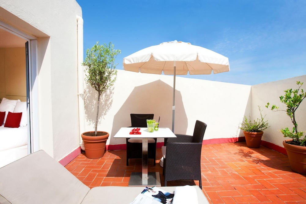 Grupotel Gravina 24
