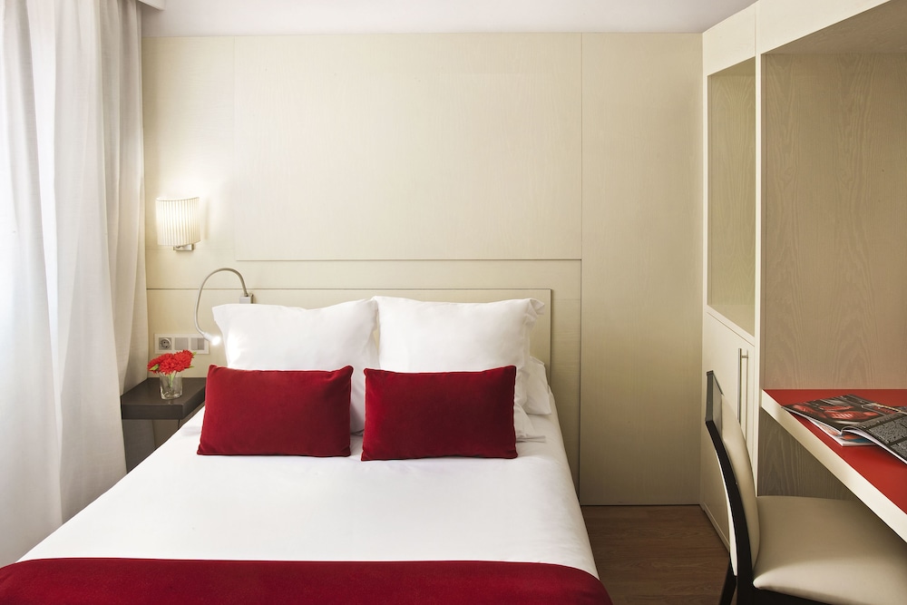 Grupotel Gravina 12