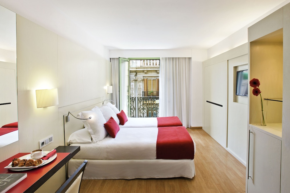 Grupotel Gravina 14