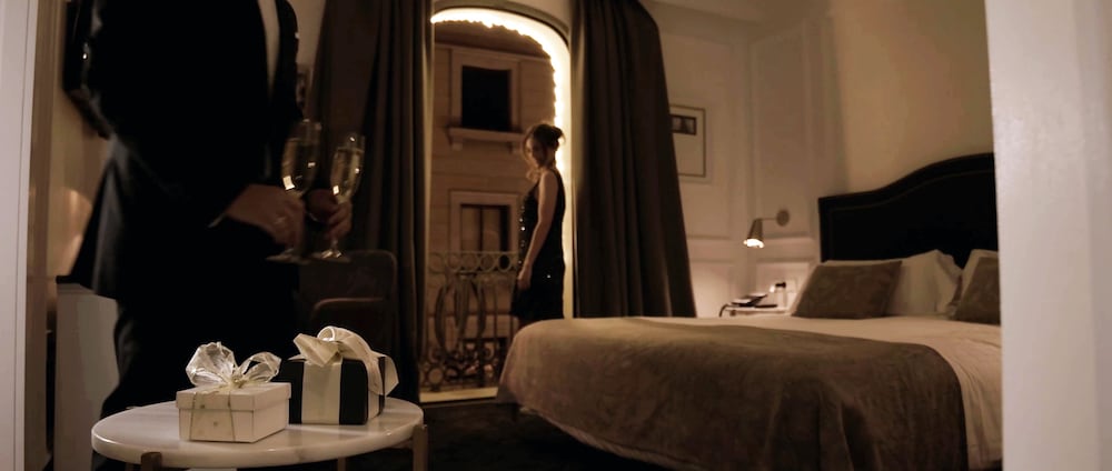 Hotel Midmost 10