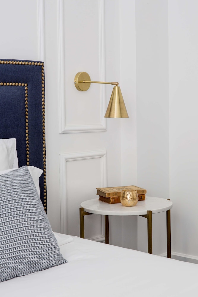 Hotel Midmost 20