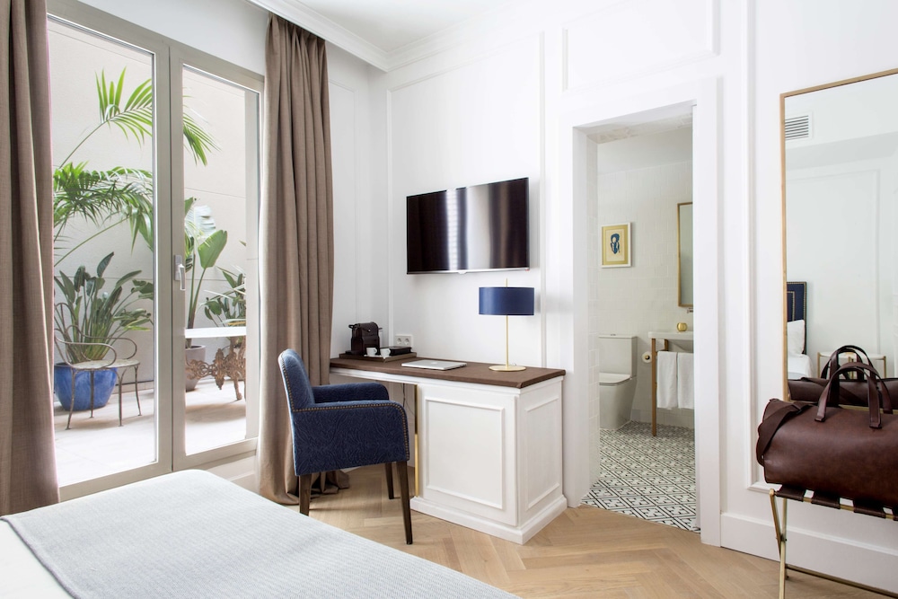 Hotel Midmost 22
