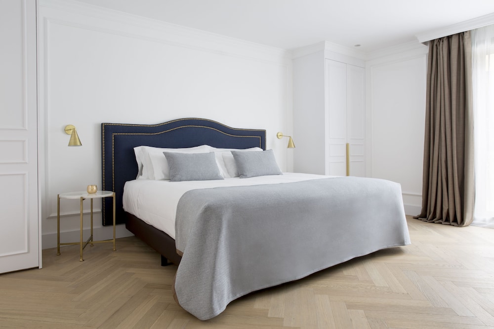 Hotel Midmost 16