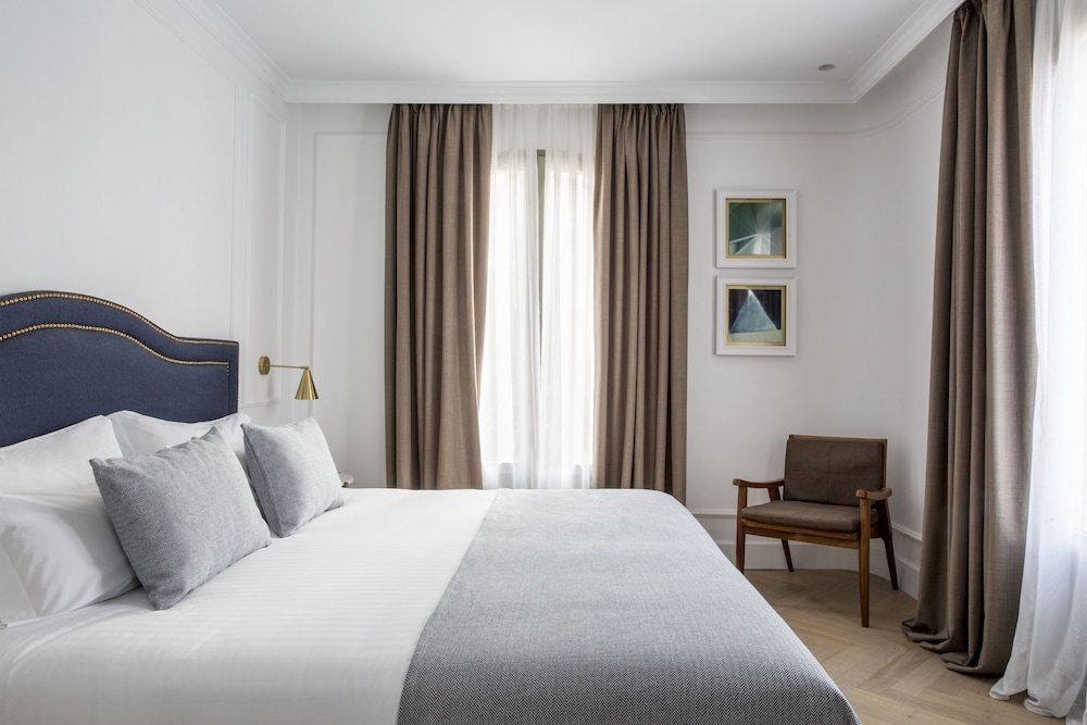 Hotel Midmost 8