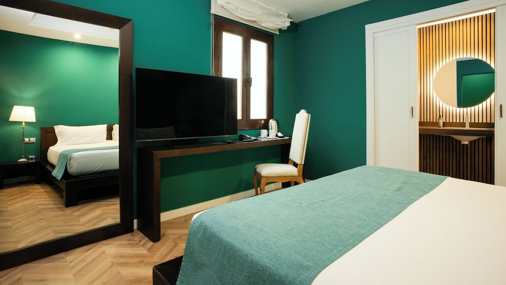 Hotel Ramblas Internacional 13
