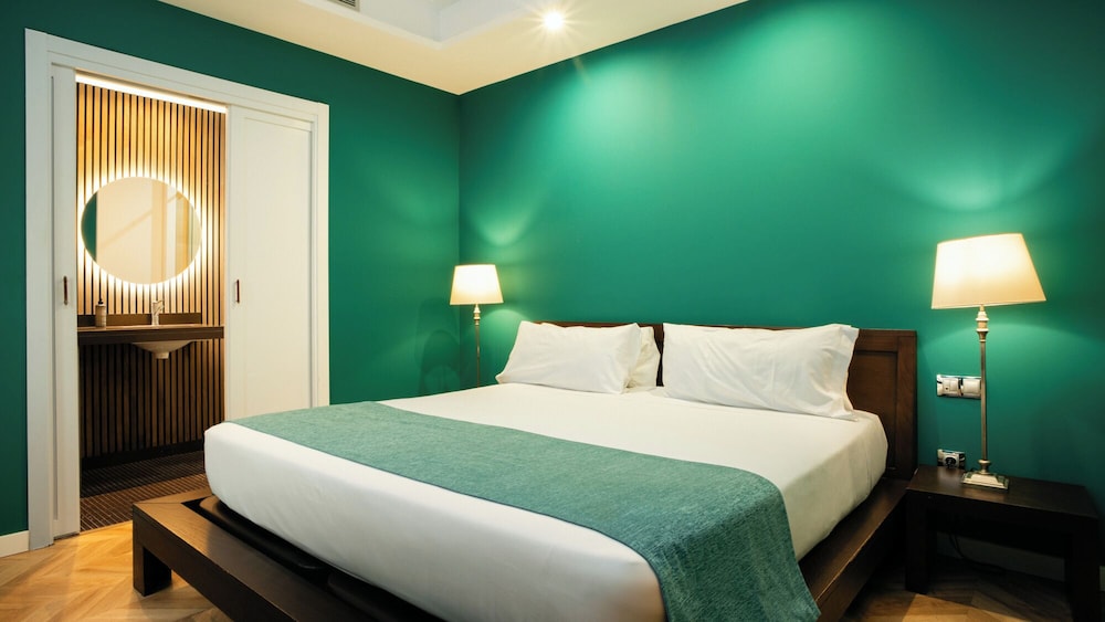 Hotel Ramblas Internacional 12
