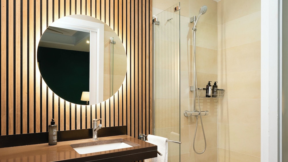 Hotel Ramblas Internacional 4