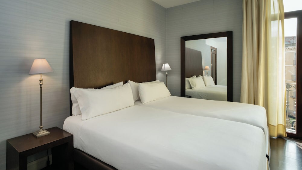 Hotel Ramblas Internacional 16