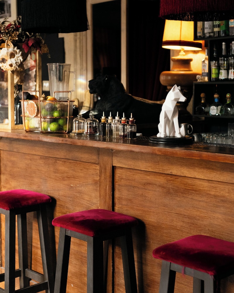 Hotel Ramblas Internacional 24