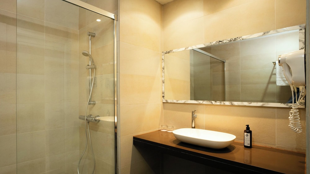 Hotel Ramblas Internacional 21