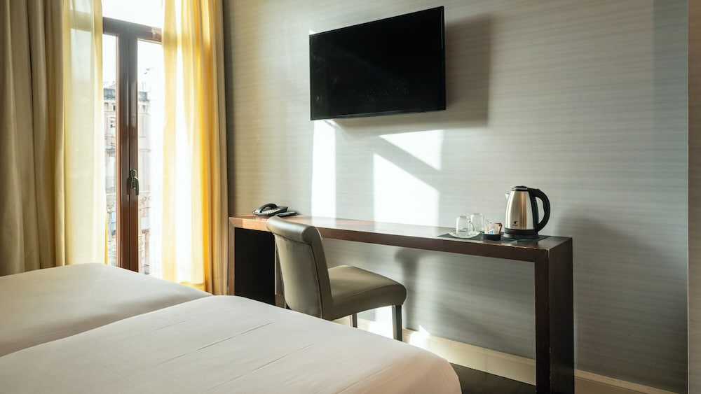 Hotel Ramblas Internacional 15