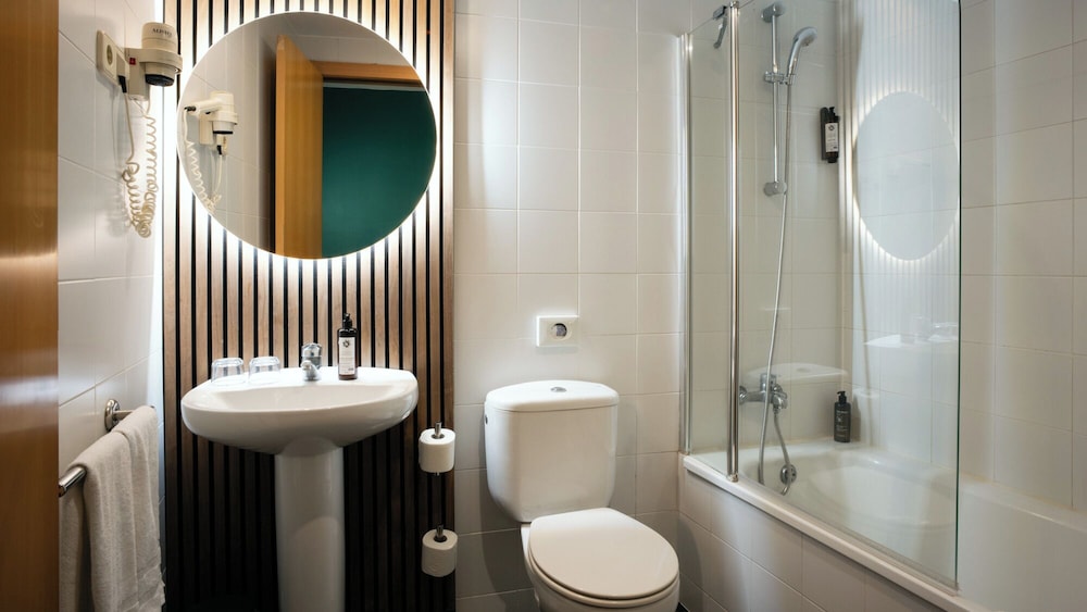 Hotel Ramblas Internacional 10