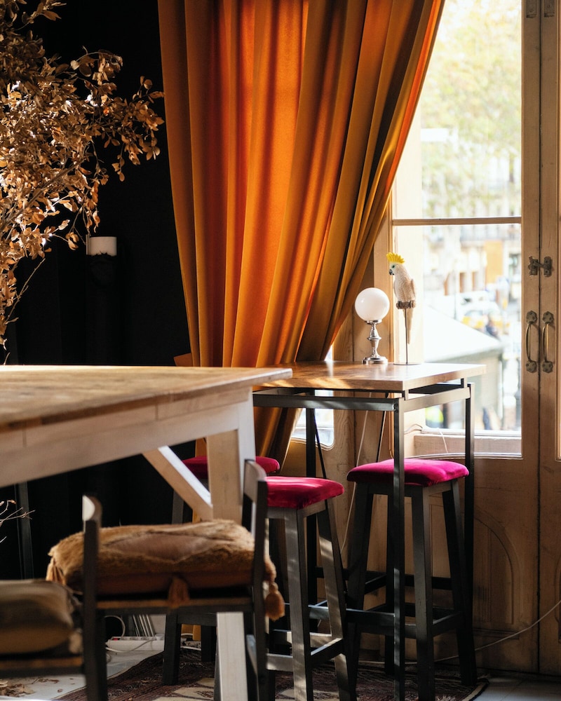 Hotel Ramblas Internacional 22