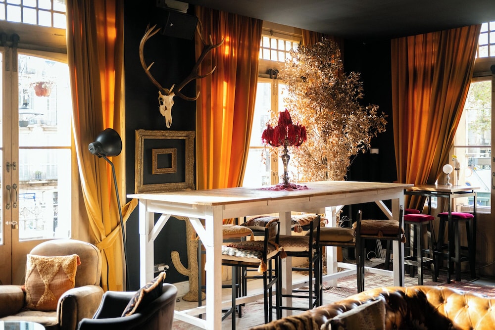 Hotel Ramblas Internacional 23