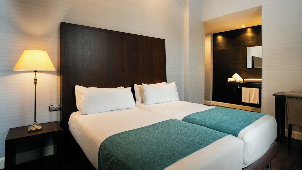 Hotel Ramblas Internacional 6