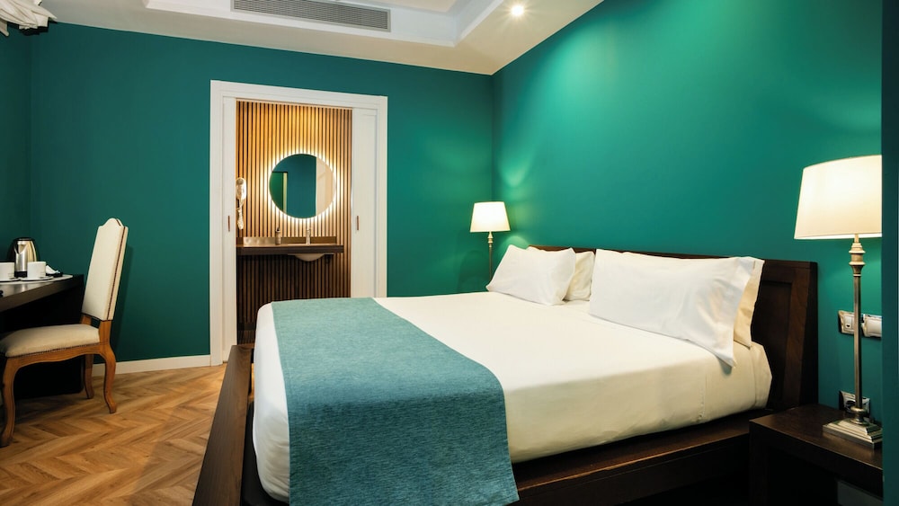 Hotel Ramblas Internacional 11