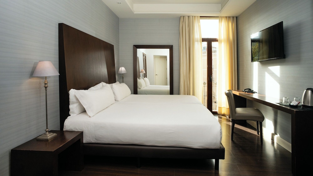 Hotel Ramblas Internacional 14
