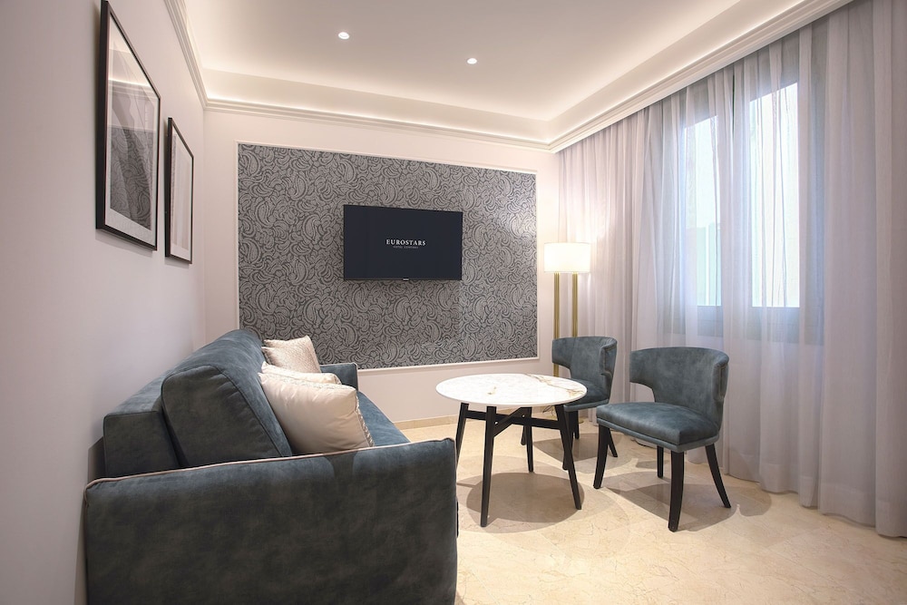 Exe Laietana Palace 18