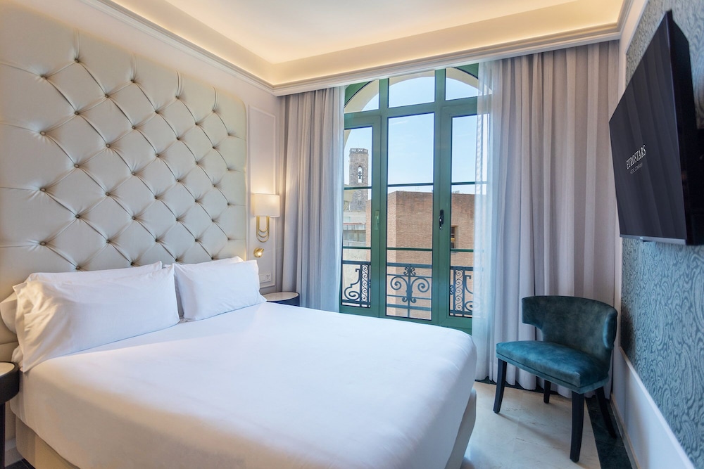 Exe Laietana Palace 13