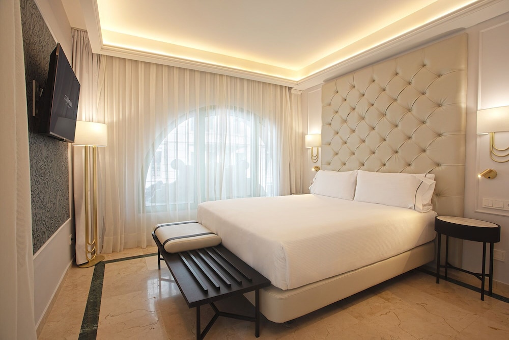 Exe Laietana Palace 6