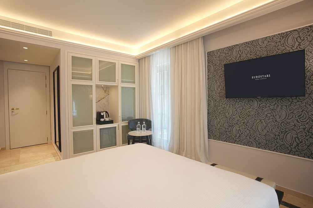 Exe Laietana Palace 7