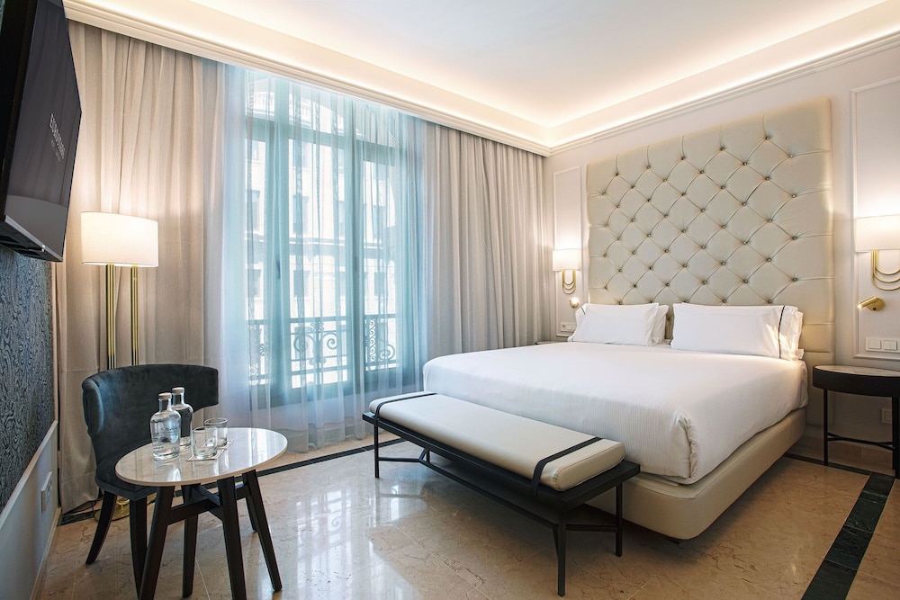 Exe Laietana Palace 11