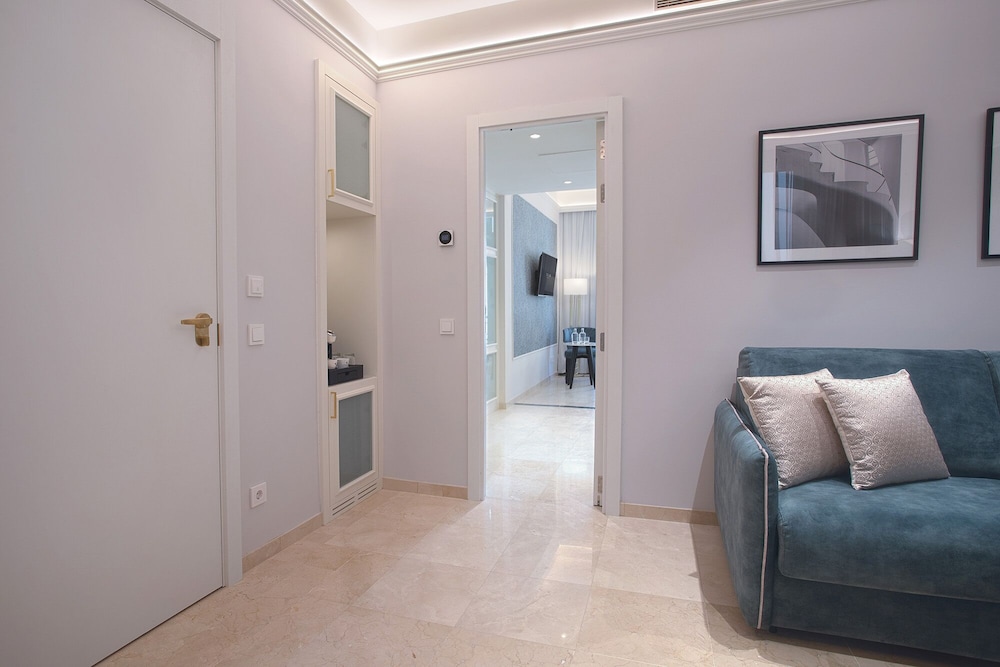 Exe Laietana Palace 17