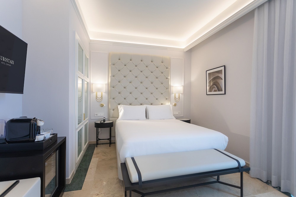 Exe Laietana Palace 15