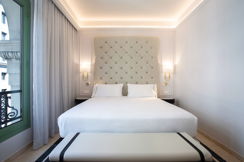 Exe Laietana Palace 10