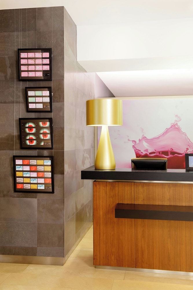 Le Meridien Barcelona 4