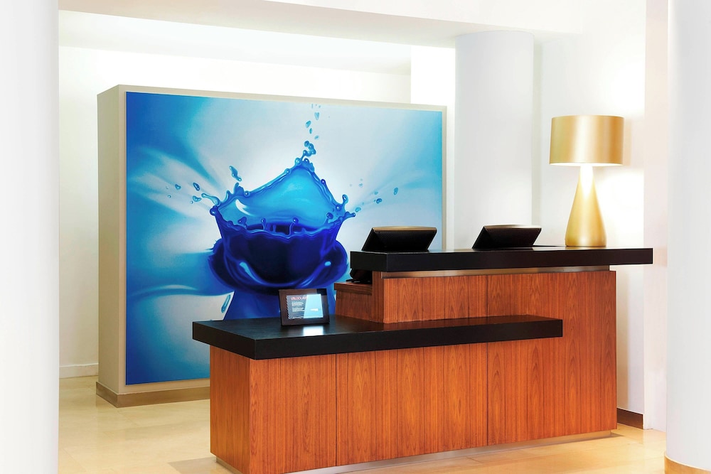 Le Meridien Barcelona 3