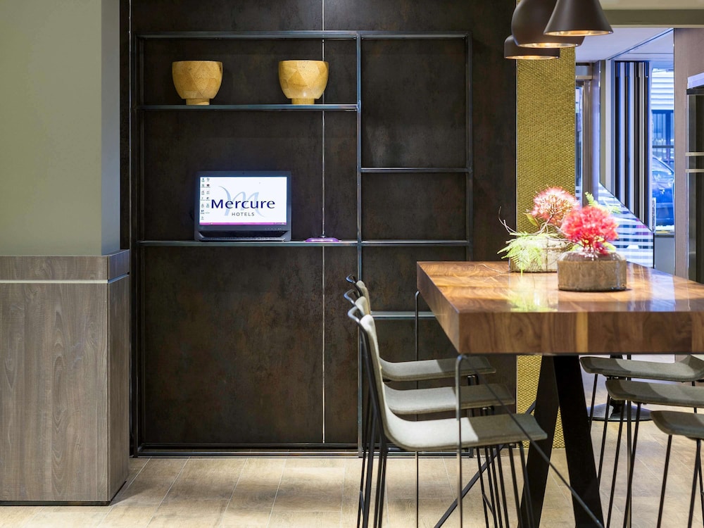 Mercure Madrid Centro 2