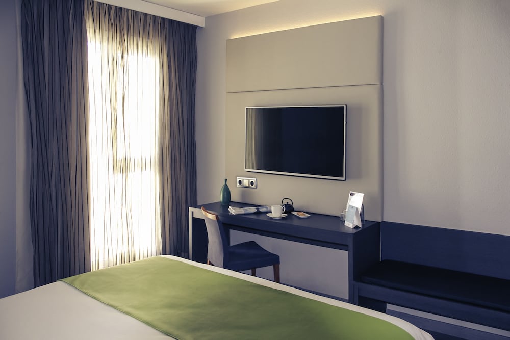 Mercure Madrid Centro 10