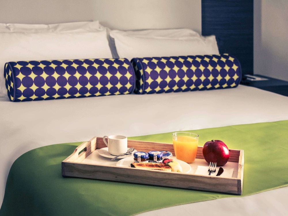 Mercure Madrid Centro 23