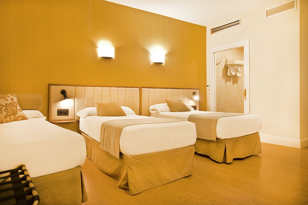 Hotel Los Condes 13