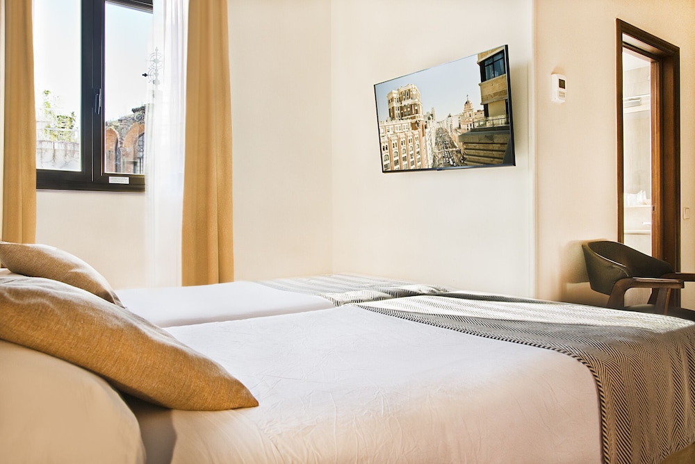 Hotel Los Condes 4