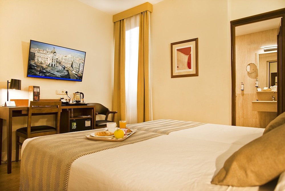 Hotel Los Condes 5