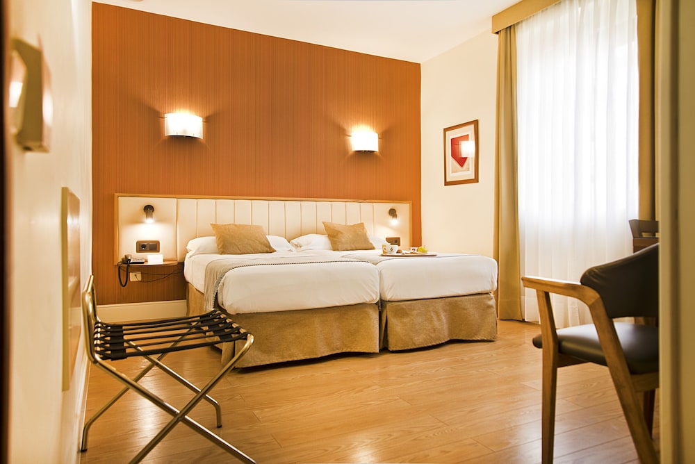 Hotel Los Condes 1