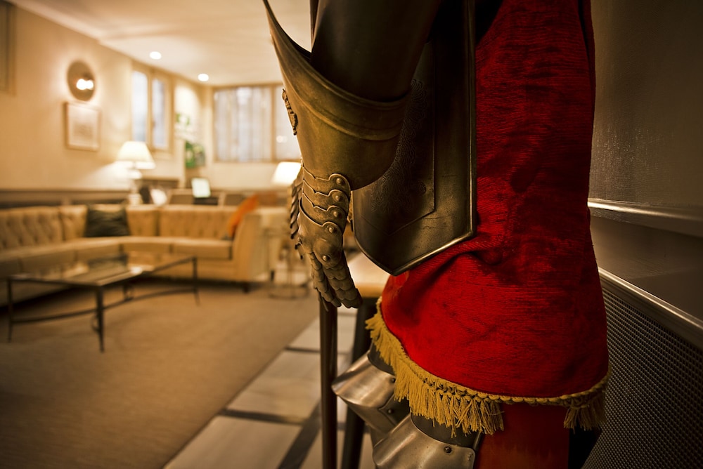 Hotel Los Condes 3