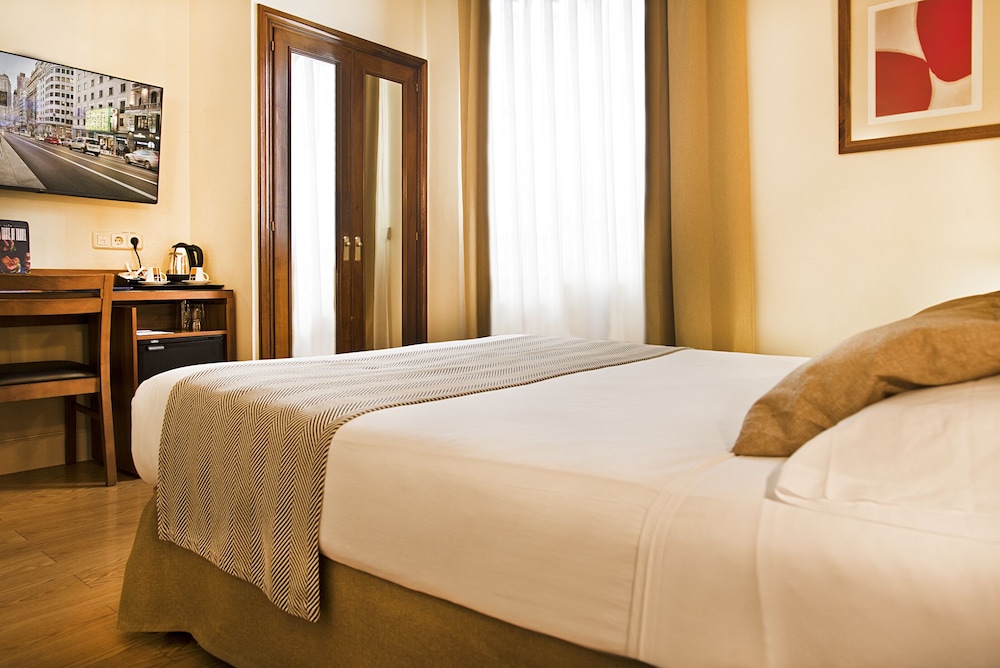 Hotel Los Condes 10