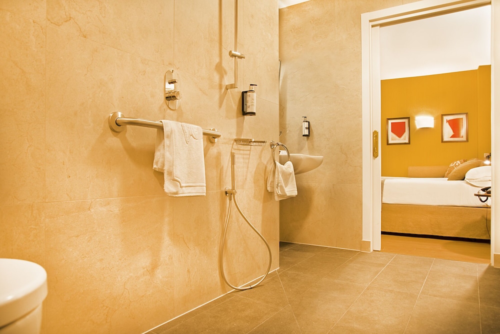 Hotel Los Condes 21