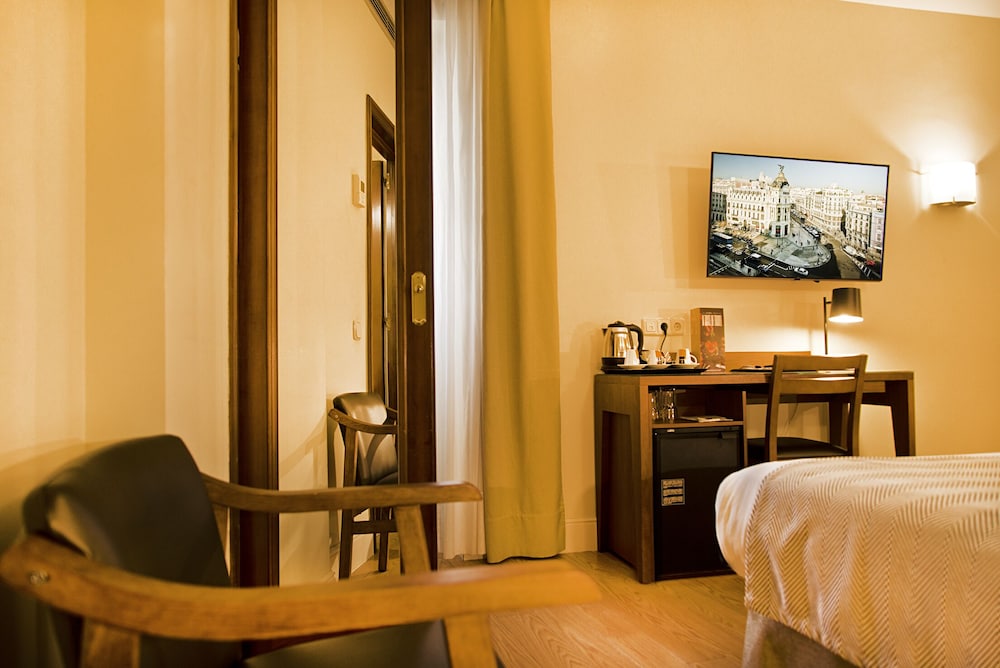 Hotel Los Condes 11