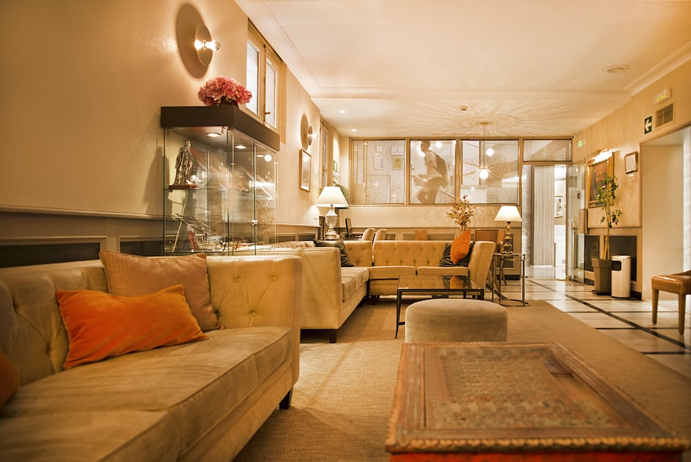 Hotel Los Condes 24
