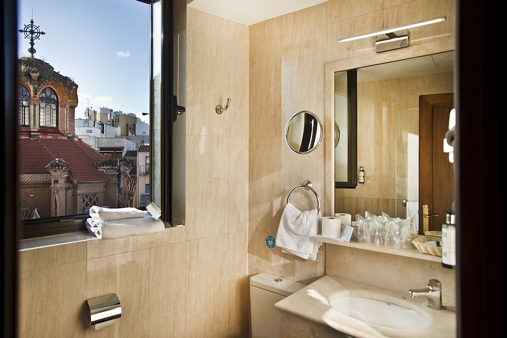 Hotel Los Condes 20