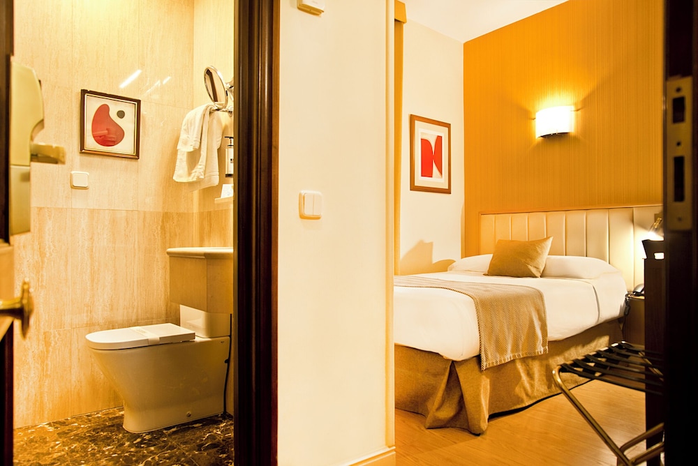 Hotel Los Condes 12